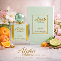 Alpha Verdessa – For Her