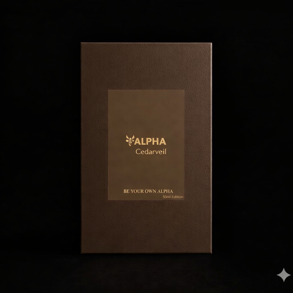 Alpha Cedarveil