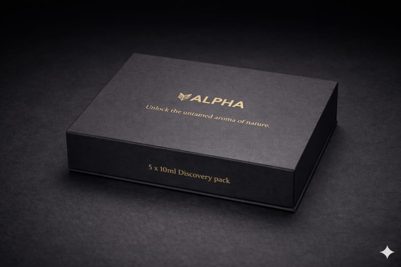 ALPHA box 2